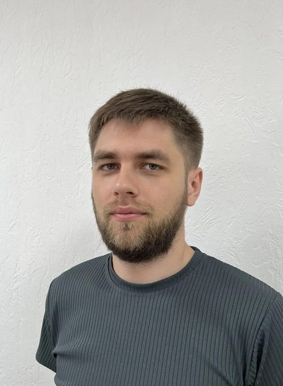 Ткачёв Игорь Сергеевич